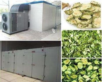 四川果蔬烘干機使用的四個注意事項不可忽視！