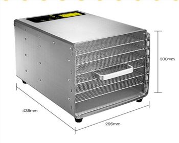 怎樣平安運用小型蔬菜烘干機(jī)