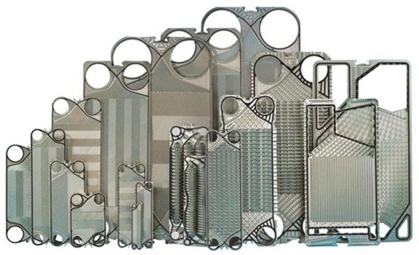 板式換熱器膠墊 板式換熱器膠墊